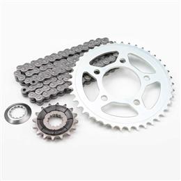 Chain and Sprocket Kit