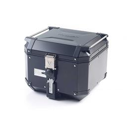 EXPEDITION TOP BOX - BLACK